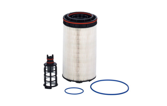 Bränslefilter PU 12 013-2 z MANN-FILTER