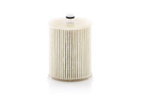 Bränslefilter PU 7007 z Mann