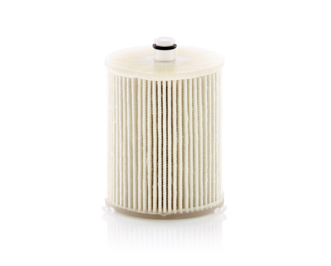 Bränslefilter PU 7007 z Mann
