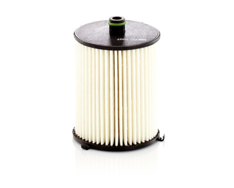 Bränslefilter PU 7007 z Mann, bild 2