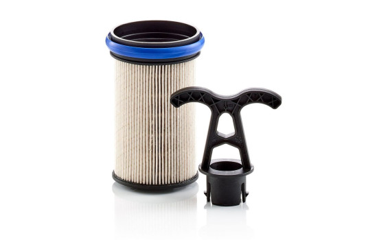 Bränslefilter PU 7013 KIT Mann