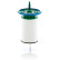 Bränslefilter PU 7015 MANN-FILTER