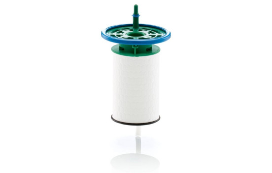 Bränslefilter PU 7015 MANN-FILTER