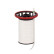 Bränslefilter PU 7015 MANN-FILTER, miniatyr 2