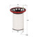 Bränslefilter PU 7015 MANN-FILTER, miniatyr 3