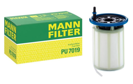 Bränslefilter PU 7019 Mann, bild 3