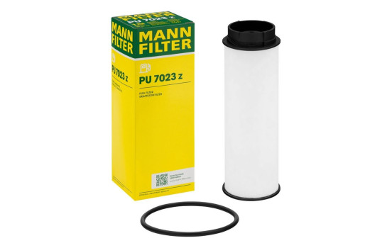 Bränslefilter PU 7023 z MANN-FILTER, bild 4