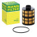 Bränslefilter PU 723 x Mann, miniatyr 6