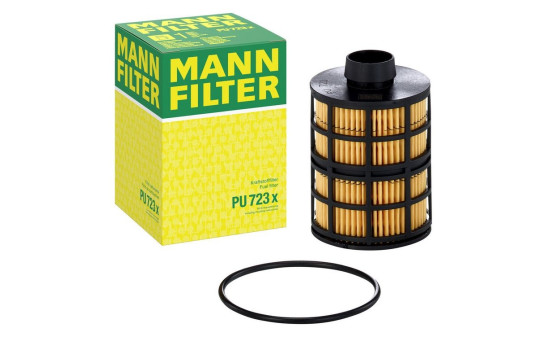 Bränslefilter PU 723 x Mann, bild 6