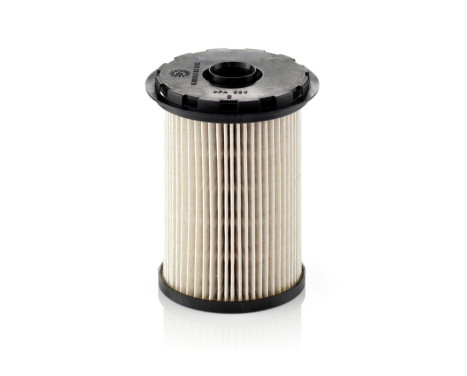 Bränslefilter PU 731 x Mann, bild 2