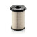 Bränslefilter PU 731 x Mann, miniatyr 2