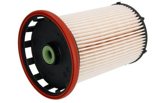 Bränslefilter PU 8008/1 Mann