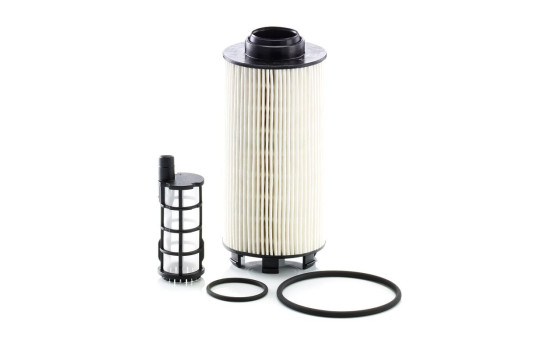 Bränslefilter PU 8010/1-2 x Mann