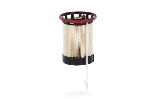 Bränslefilter PU 8014 Mann, bild 2