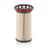 Bränslefilter PU 8028 Mann, miniatyr 3