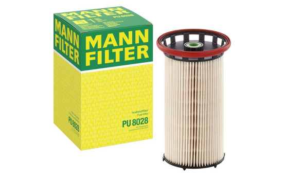 Bränslefilter PU 8028 Mann, bild 5