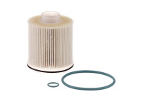 Bränslefilter PU 8051 z Mann