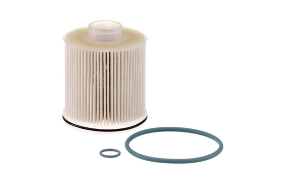 Bränslefilter PU 8051 z Mann