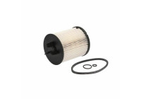 Bränslefilter PU 819/3 x Mann