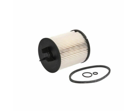 Bränslefilter PU 819/3 x Mann