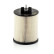 Bränslefilter PU 819/3 x Mann, miniatyr 2