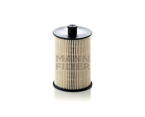 Bränslefilter PU 820 x Mann