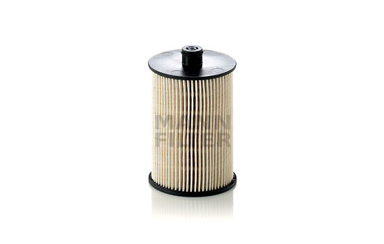 Bränslefilter PU 820 x Mann