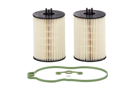 Bränslefilter PU 821 x-2 Mann, bild 2