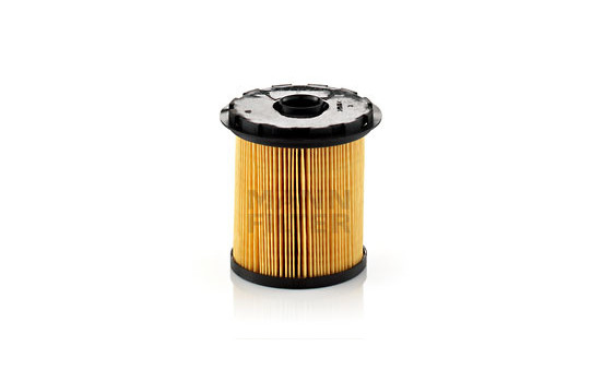 Bränslefilter PU 822 x MANN-FILTER, bild 2