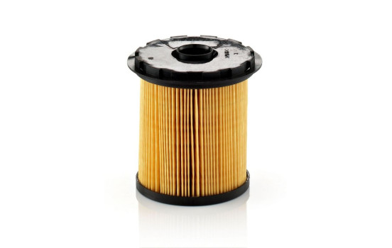 Bränslefilter PU 822 x MANN-FILTER, bild 3
