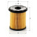 Bränslefilter PU 822 x MANN-FILTER, miniatyr 4