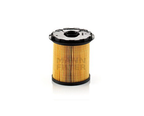 Bränslefilter PU 822 x Mann, bild 2