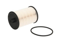 Bränslefilter PU 823 x MANN-FILTER
