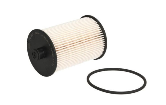 Bränslefilter PU 823 x Mann