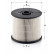 Bränslefilter PU 830 x MANN-FILTER, miniatyr 2