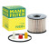 Bränslefilter PU 830 x MANN-FILTER, miniatyr 5