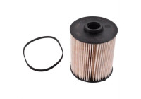 Bränslefilter PU 839 x Mann