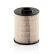 Bränslefilter PU 839 x Mann, miniatyr 2