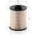 Bränslefilter PU 839 x Mann, miniatyr 3