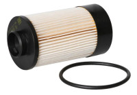 Bränslefilter PU 9002/1 z Mann
