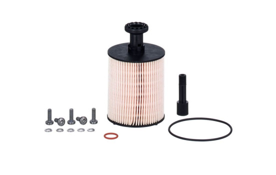 Bränslefilter PU 9009 z KIT Mann, bild 2