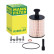 Bränslefilter PU 9009 z KIT Mann, miniatyr 4