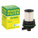Bränslefilter PU 9014 MANN-FILTER, miniatyr 2
