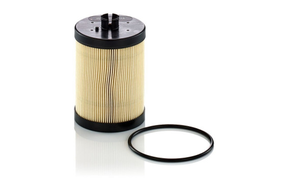 Bränslefilter PU 9015 z Mann