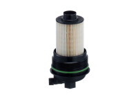 Bränslefilter PU 9025 MANN-FILTER