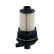 Bränslefilter PU 9025 MANN-FILTER