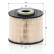 Bränslefilter PU 927 x Mann, miniatyr 3