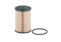 Bränslefilter PU 936/3 x Mann