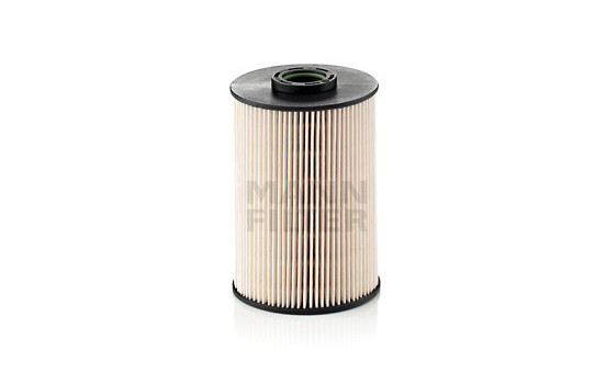 Bränslefilter PU 937 x MANN-FILTER