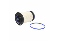 Bränslefilter PU10011Z MANN-FILTER